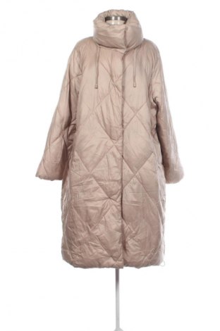 Γυναικείο μπουφάν C&A, Μέγεθος XXL, Χρώμα  Μπέζ, Τιμή 36,99 €
