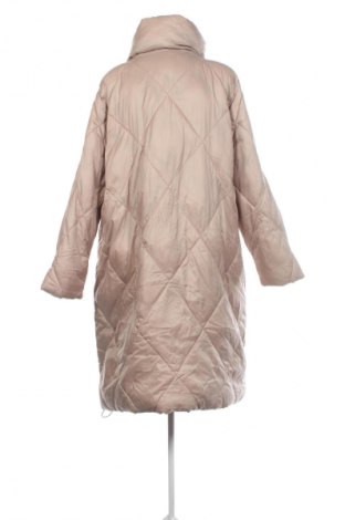 Γυναικείο μπουφάν C&A, Μέγεθος XXL, Χρώμα  Μπέζ, Τιμή 36,99 €