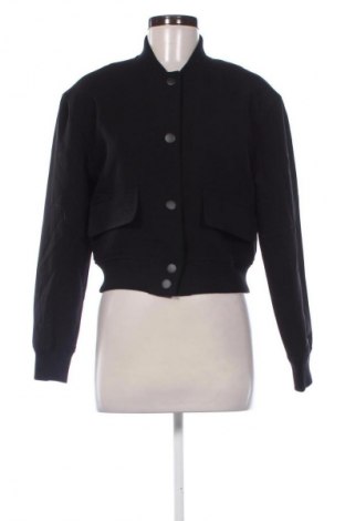 Dámská bunda  C&A, Velikost XS, Barva Černá, Cena  329,00 Kč