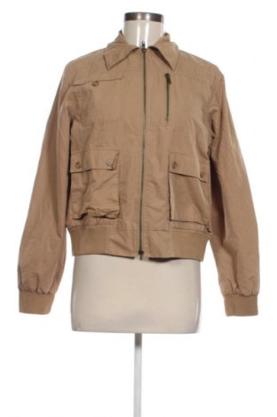 Дамско яке C.c.d.k, Размер M, Цвят Кафяв, Цена 26,67 €