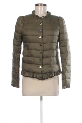 Дамско яке COLYNN, Размер M, Цвят Зелен, Цена 19,42 €