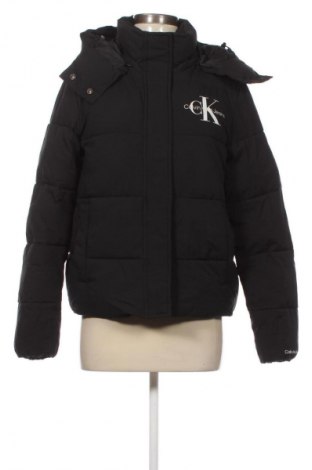 Kurtka damska Calvin Klein Jeans, Rozmiar M, Kolor Czarny, Cena 447,99 zł