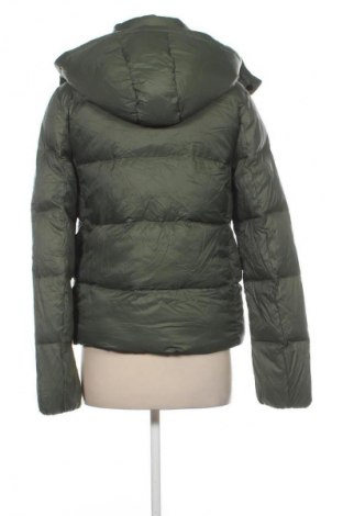 Női dzseki Calvin Klein Jeans, Méret M, Szín Zöld, Ár 45 969 Ft