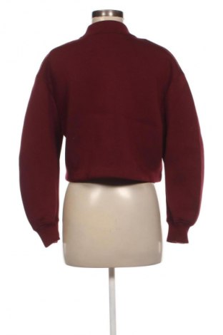 Damenjacke Calvin Klein Jeans, Größe XXS, Farbe Rot, Preis 189,99 €