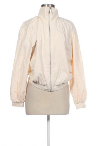 Дамско яке Calvin Klein Jeans, Размер XS, Цвят Екрю, Цена 155,94 €