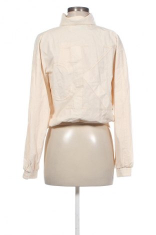 Дамско яке Calvin Klein Jeans, Размер XS, Цвят Екрю, Цена 155,94 €