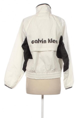 Dámská bunda  Calvin Klein Jeans, Velikost XS, Barva Vícebarevné, Cena  4 299,00 Kč