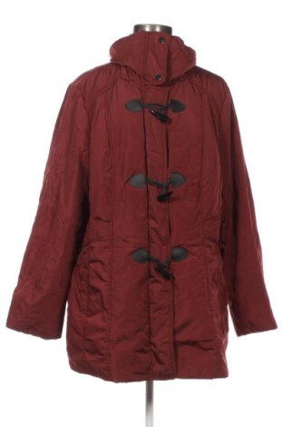 Dámská bunda  Canda, Velikost XL, Barva Červená, Cena  539,00 Kč