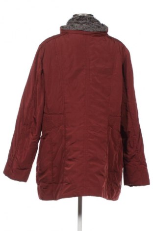 Dámská bunda  Canda, Velikost XL, Barva Červená, Cena  539,00 Kč