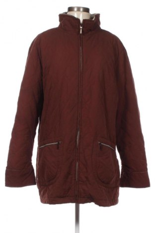 Дамско яке Canda, Размер XL, Цвят Кафяв, Цена 7,66 €