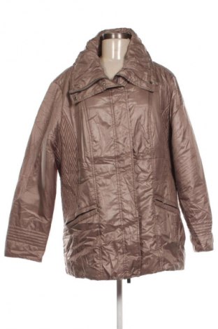 Дамско яке Canda, Размер XXL, Цвят Бежов, Цена 21,98 €