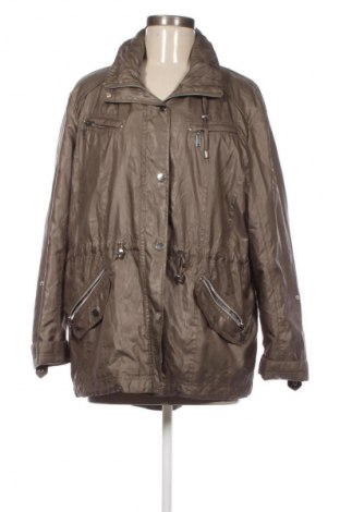 Dámská bunda  Canda, Velikost M, Barva Vícebarevné, Cena  59,00 Kč