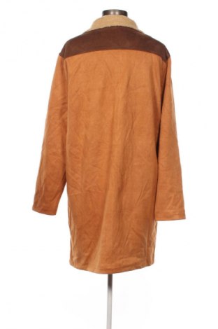 Дамско яке Carhartt, Размер L, Цвят Кафяв, Цена 50,61 €