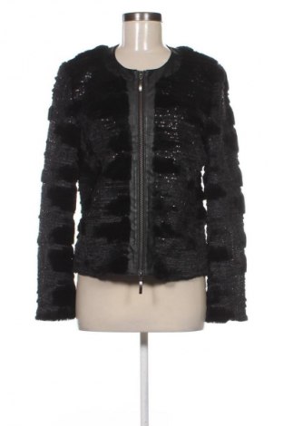 Damenjacke Caroline Biss, Größe M, Farbe Schwarz, Preis € 17,99