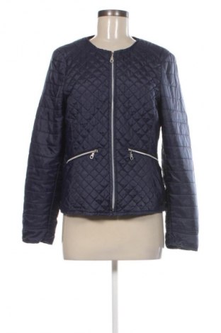 Kurtka damska Cecilia Classics, Rozmiar S, Kolor Niebieski, Cena 18,99 zł