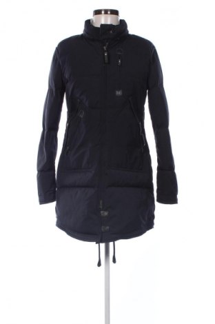 Дамско яке Unbranded, Размер XS, Цвят Син, Цена 36,10 €