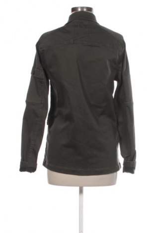 Geacă de femei Chasin', Mărime S, Culoare Verde, Preț 37,99 Lei