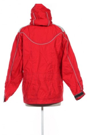 Γυναικείο μπουφάν Chervo, Μέγεθος S, Χρώμα Κόκκινο, Τιμή 14,99 €