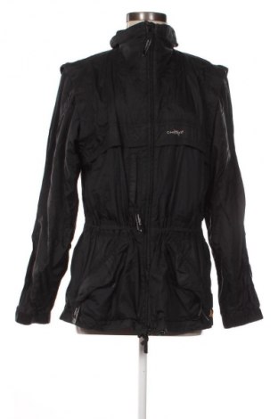 Дамско яке Chervo, Размер M, Цвят Черен, Цена 7,15 €