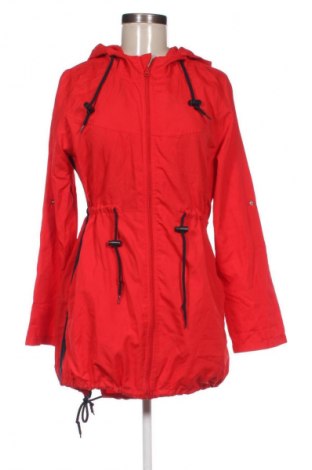 Dámská bunda  Chicoree, Velikost S, Barva Červená, Cena  349,00 Kč