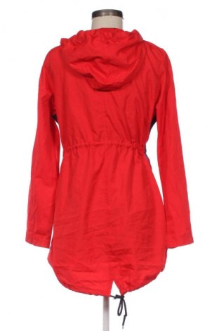 Dámská bunda  Chicoree, Velikost S, Barva Červená, Cena  349,00 Kč
