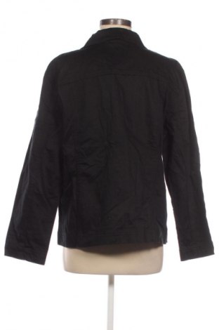 Damenjacke Chico's, Größe XXL, Farbe Schwarz, Preis 13,99 €