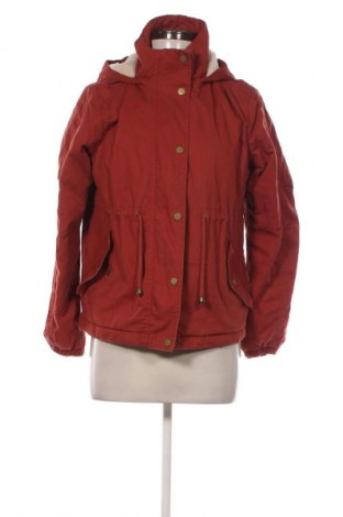 Dámska bunda  Clockhouse, Veľkosť XS, Farba Hnedá, Cena  19,95 €