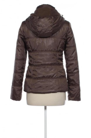Geacă de femei Clockhouse, Mărime S, Culoare Maro, Preț 111,99 Lei
