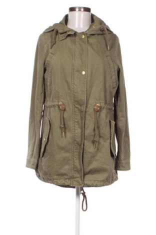 Дамско яке Clockhouse, Размер L, Цвят Бежов, Цена 9,20 €