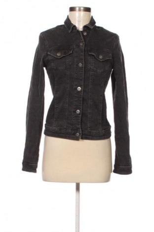 Geacă de femei Clockhouse, Mărime XS, Culoare Negru, Preț 19,99 Lei