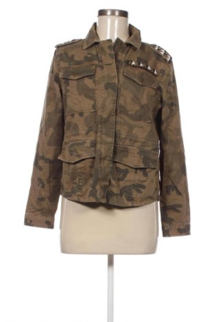 Дамско яке Clockhouse, Размер M, Цвят Многоцветен, Цена 4,09 €