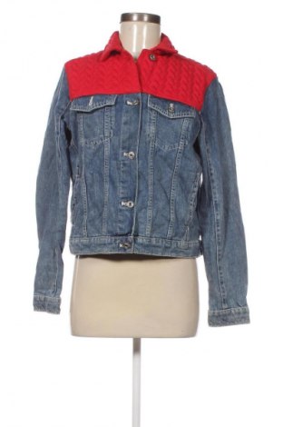 Dámská bunda  Clockhouse, Velikost M, Barva Modrá, Cena  289,00 Kč