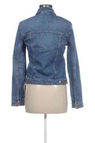Дамско яке Clockhouse, Размер S, Цвят Син, Цена 20,45 €