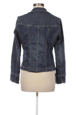 Дамско яке Coldwater Creek, Размер M, Цвят Син, Цена 4,09 €