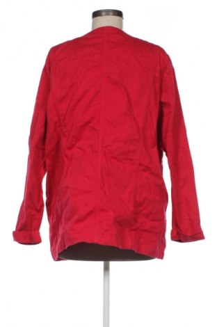 Geacă de femei Collection L, Mărime 3XL, Culoare Roșu, Preț 22,99 Lei