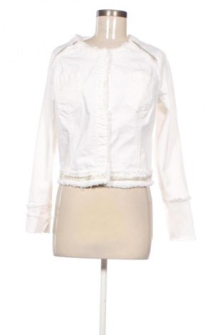 Damenjacke Comma,, Größe M, Farbe Weiß, Preis € 22,99