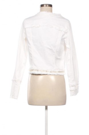 Damenjacke Comma,, Größe M, Farbe Weiß, Preis € 22,99