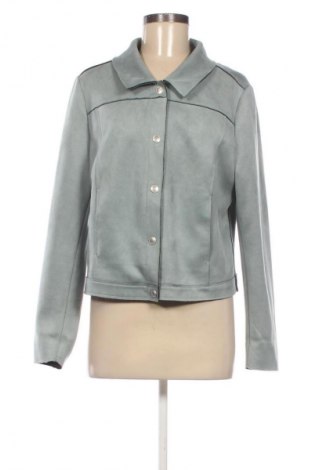 Kurtka damska Comma,, Rozmiar L, Kolor Zielony, Cena 67,68 zł