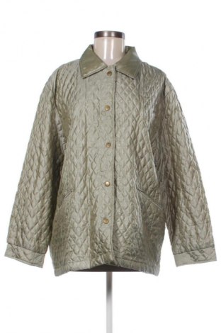 Дамско яке Concept, Размер XXL, Цвят Зелен, Цена 10,22 €