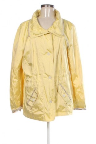Dámská bunda  Concept K, Velikost XL, Barva Žlutá, Cena  329,00 Kč