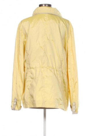 Dámská bunda  Concept K, Velikost XL, Barva Žlutá, Cena  329,00 Kč