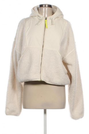 Geacă de femei Converse, Mărime S, Culoare Alb, Preț 167,99 Lei