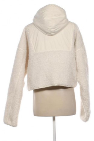 Geacă de femei Converse, Mărime S, Culoare Alb, Preț 167,99 Lei