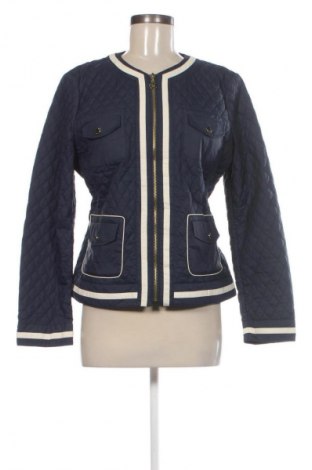 Dámská bunda  Cortefiel, Velikost L, Barva Modrá, Cena  369,00 Kč