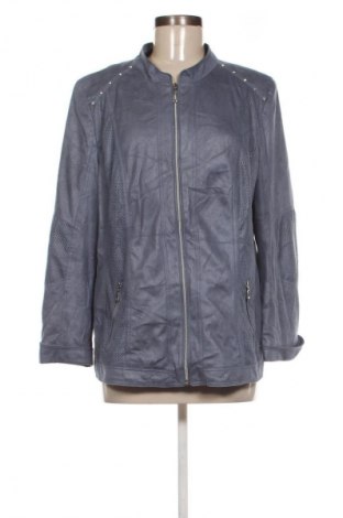 Дамско яке Couture Line, Размер M, Цвят Син, Цена 8,69 €