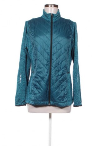 Női dzseki Crane, Méret M, Szín Kék, Ár 10 429 Ft