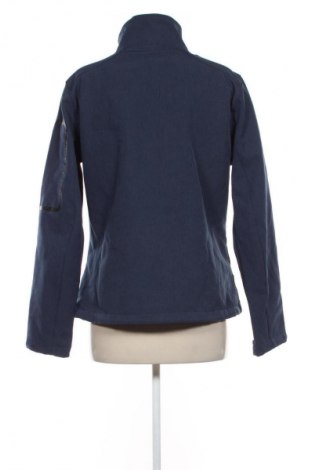 Дамско яке Crane, Размер L, Цвят Син, Цена 6,64 €