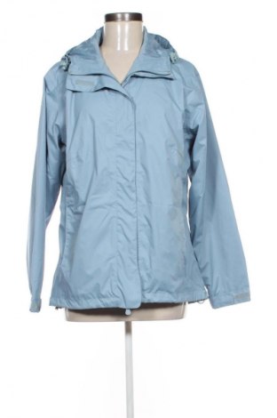 Дамско яке Crane, Размер M, Цвят Син, Цена 7,66 €