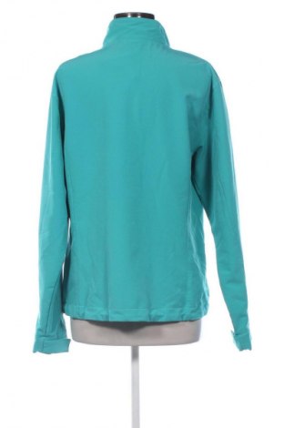 Damenjacke Crane, Größe L, Farbe Blau, Preis € 5,99
