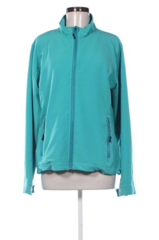 Damenjacke Crane, Größe L, Farbe Blau, Preis € 5,99